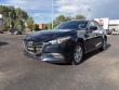 Used 2017 Mazda Mazda3 Sport