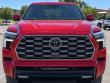 Used 2025 Toyota Sequoia Platinum