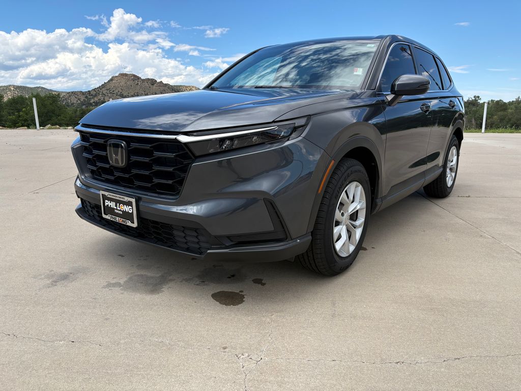 2023 Honda CR-V