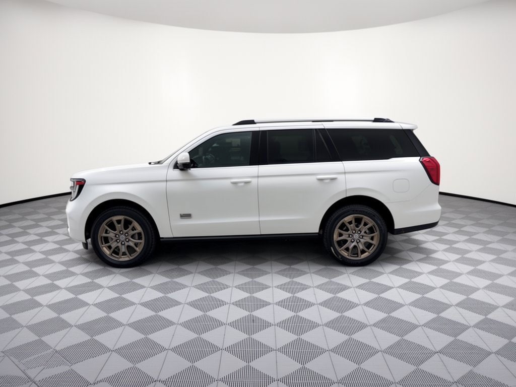 New 2027 Ford Expedition King Ranch SUV
