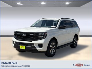 2027 Ford Expedition Active SUV