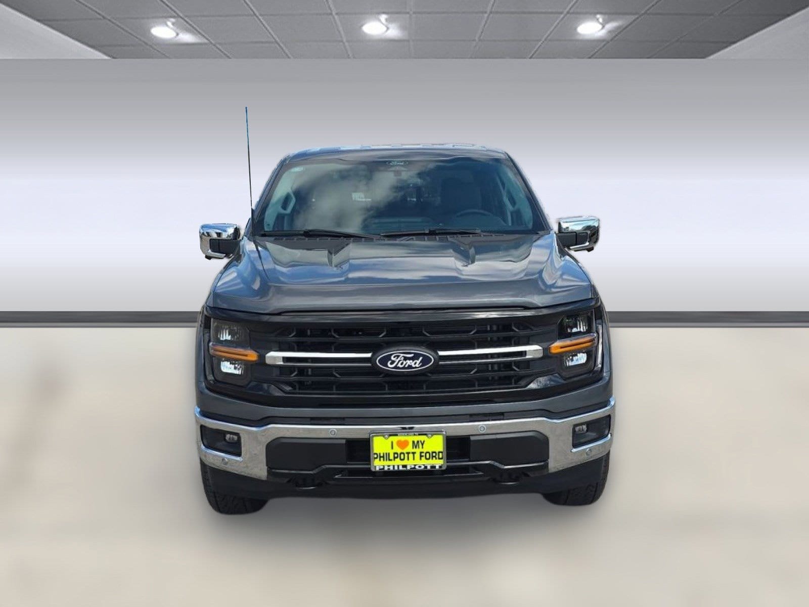 2026 Ford F-150 XLT - Photo 6