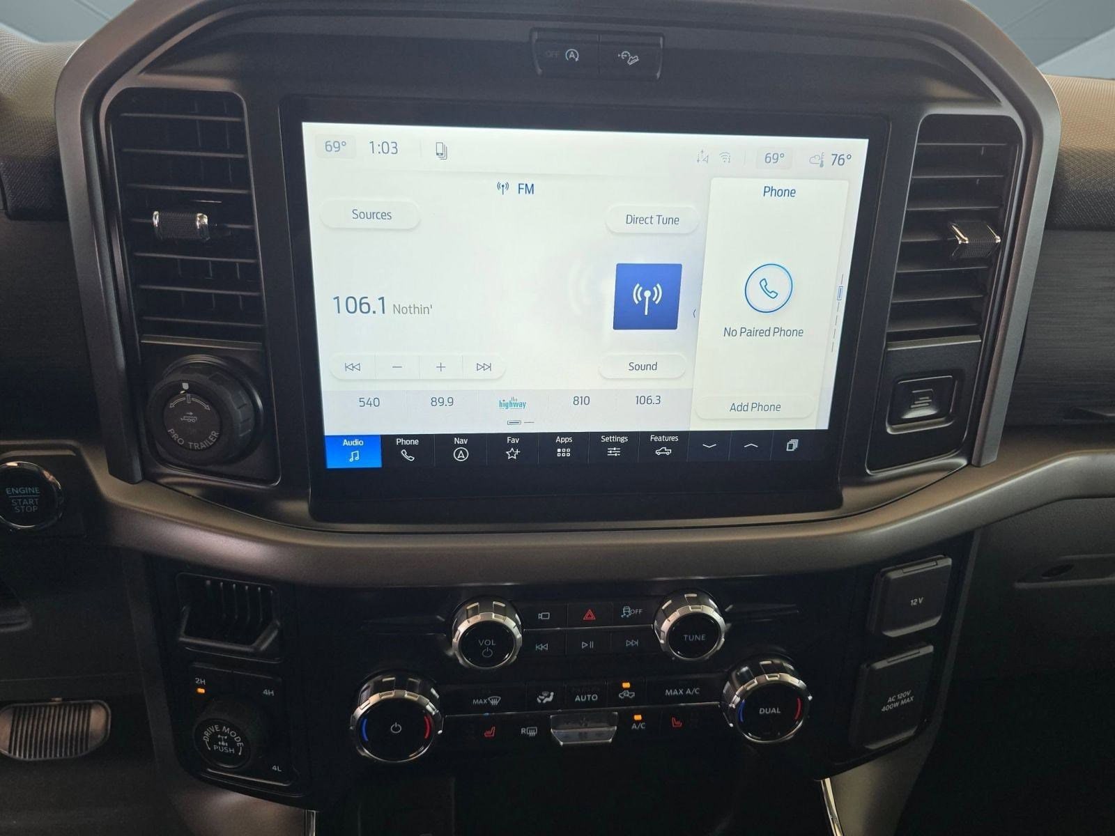 2026 Ford F-150 XLT - Photo 22