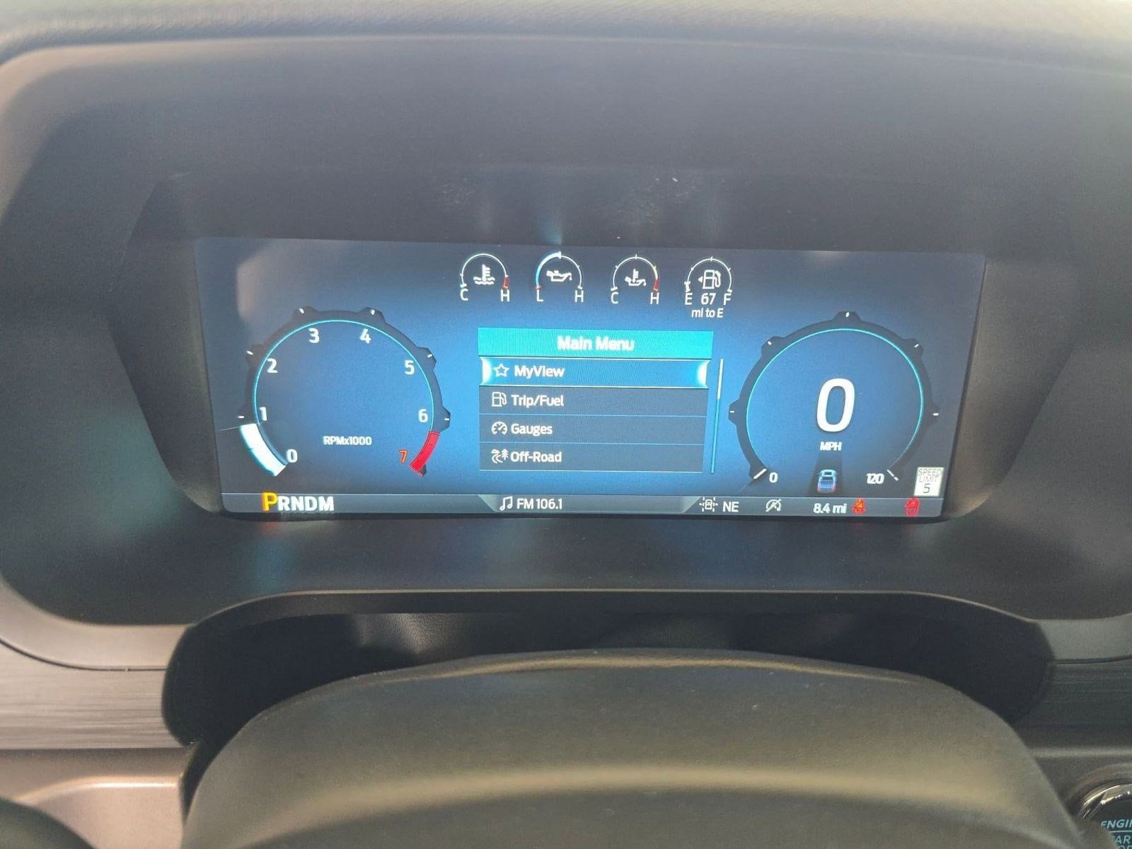 2026 Ford F-150 XLT - Photo 17