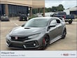  Honda Civic Type R