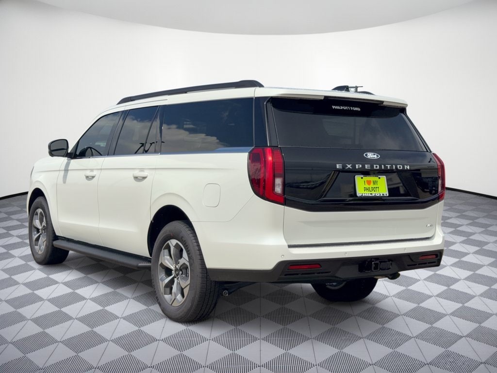 New 2027 Ford Expedition Max Active SUV