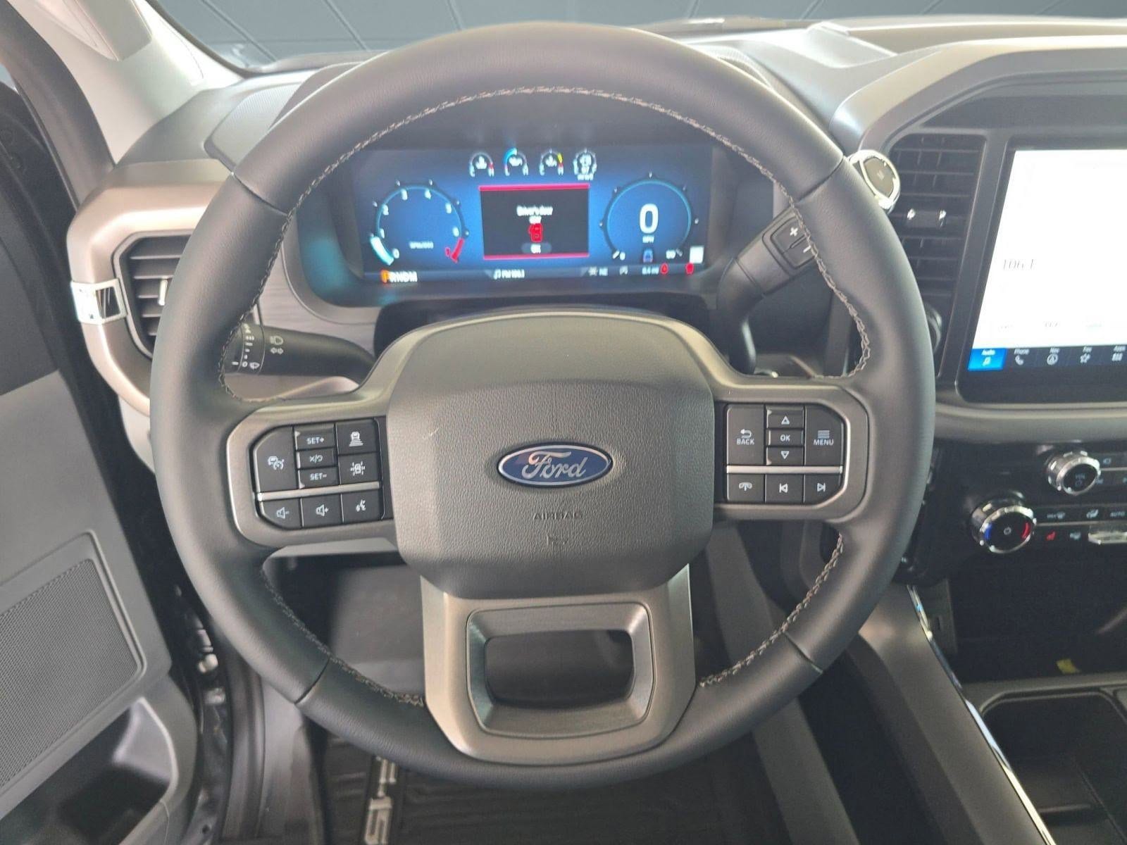 2026 Ford F-150 XLT - Photo 14