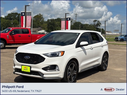 2023 Ford Edge ST SUV