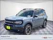  Ford Bronco Sport
