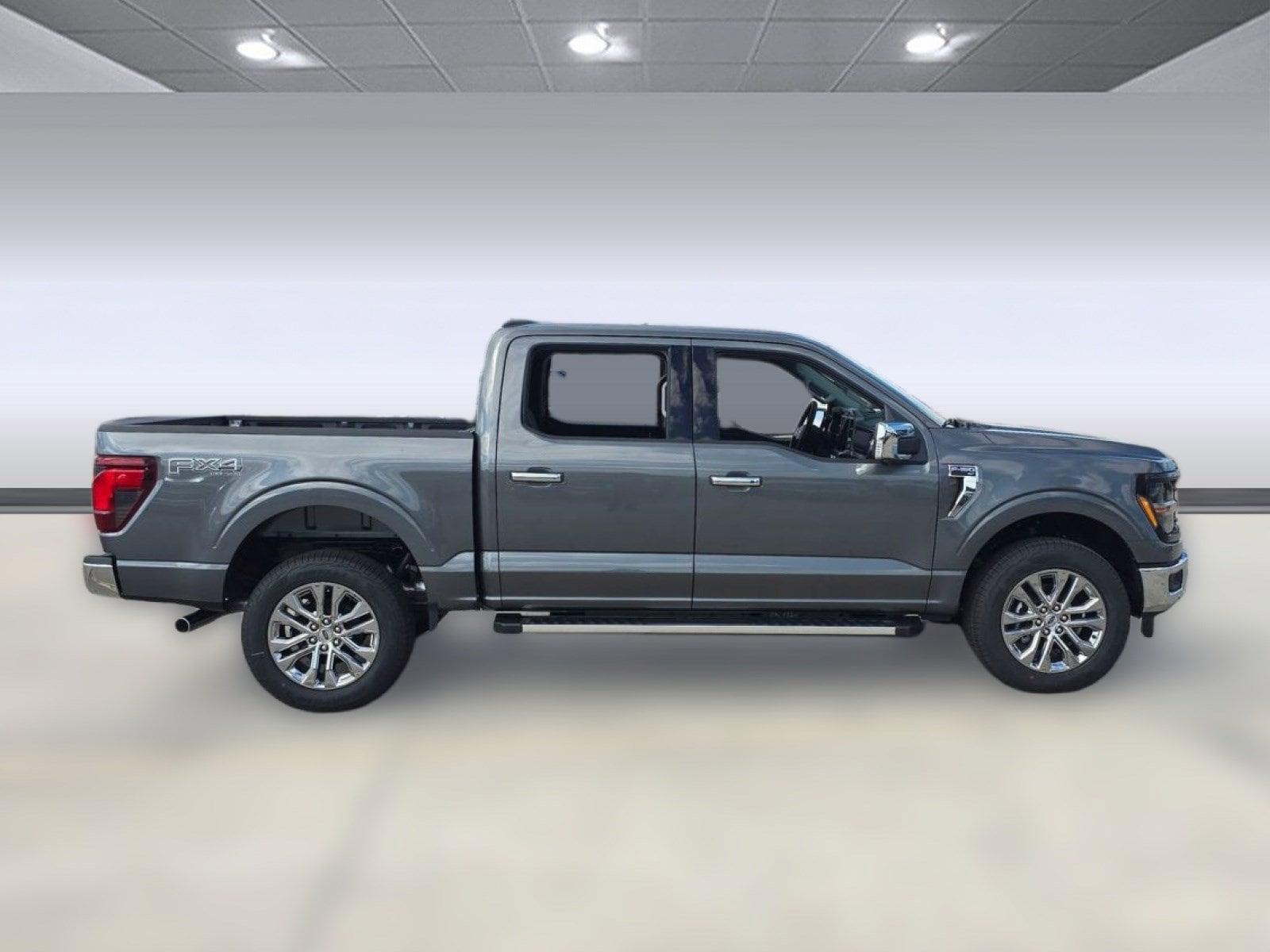 2026 Ford F-150 XLT - Photo 8