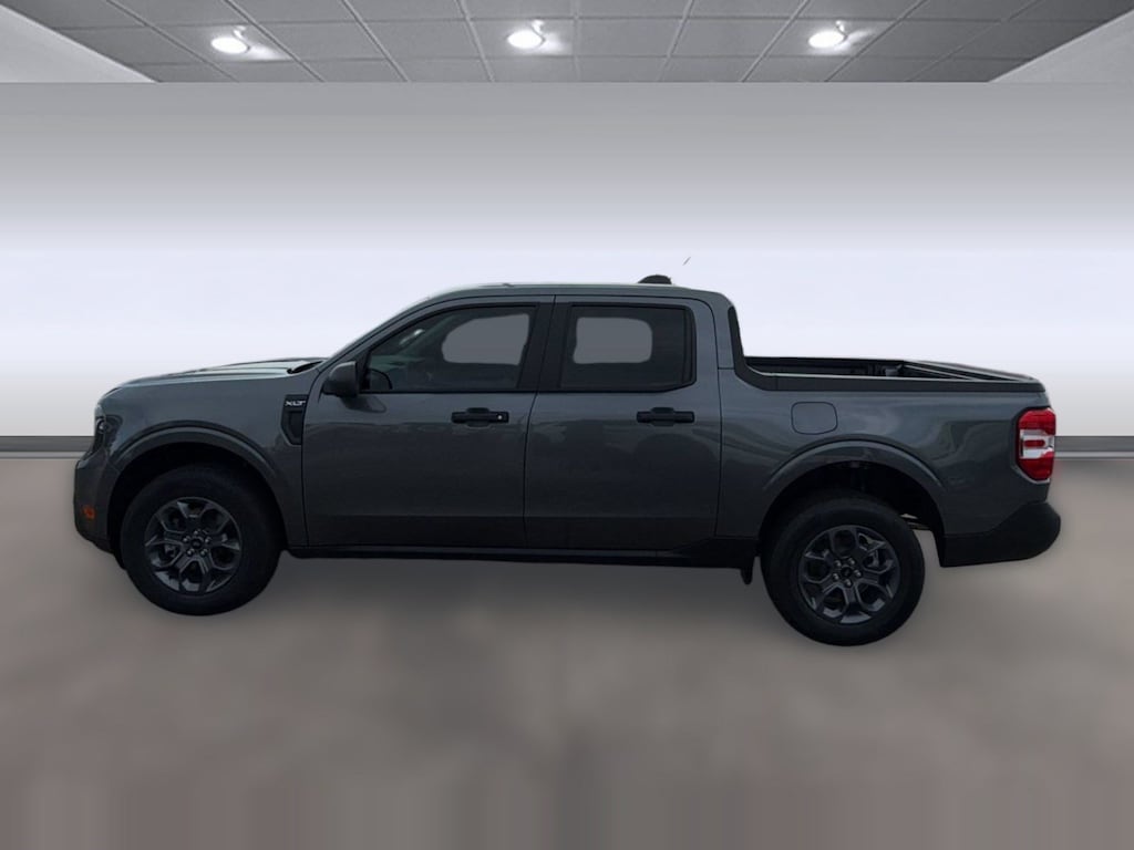 New 2026 Ford Maverick XLT Truck SuperCrew