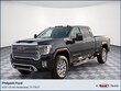  GMC Sierra 2500 HD