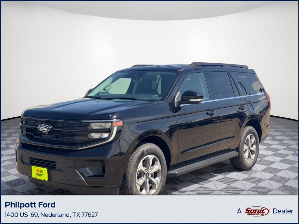 2027 Ford Expedition Active SUV
