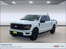 2026 Ford F-150 XLT Truck SuperCrew Cab