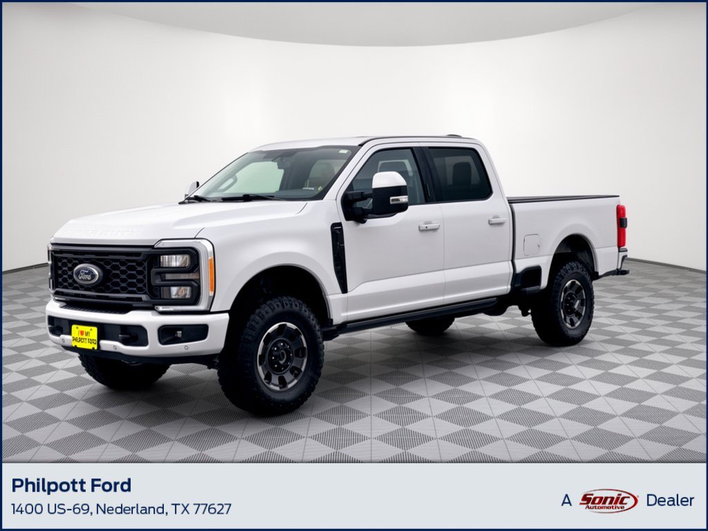  Ford F-250