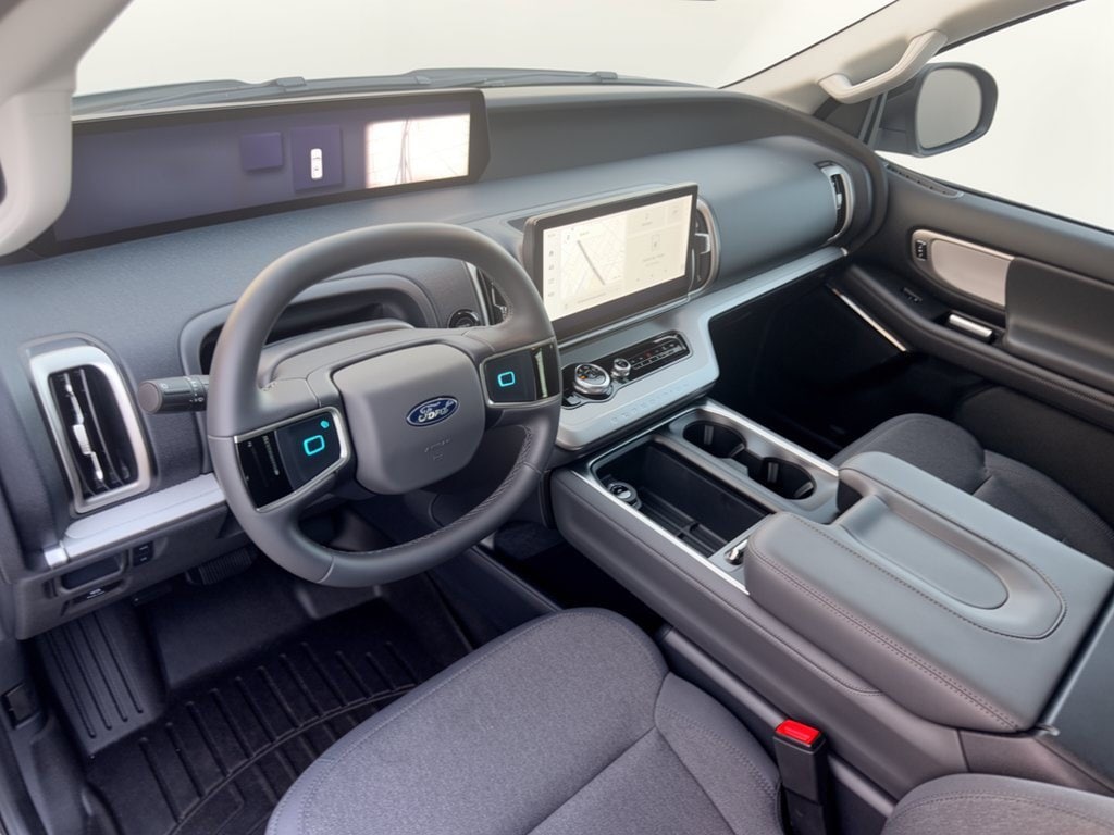 New 2026 Ford Expedition Active SUV