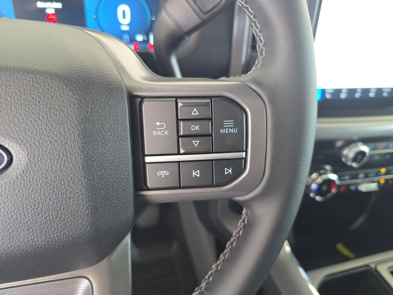 2026 Ford F-150 XLT - Photo 21