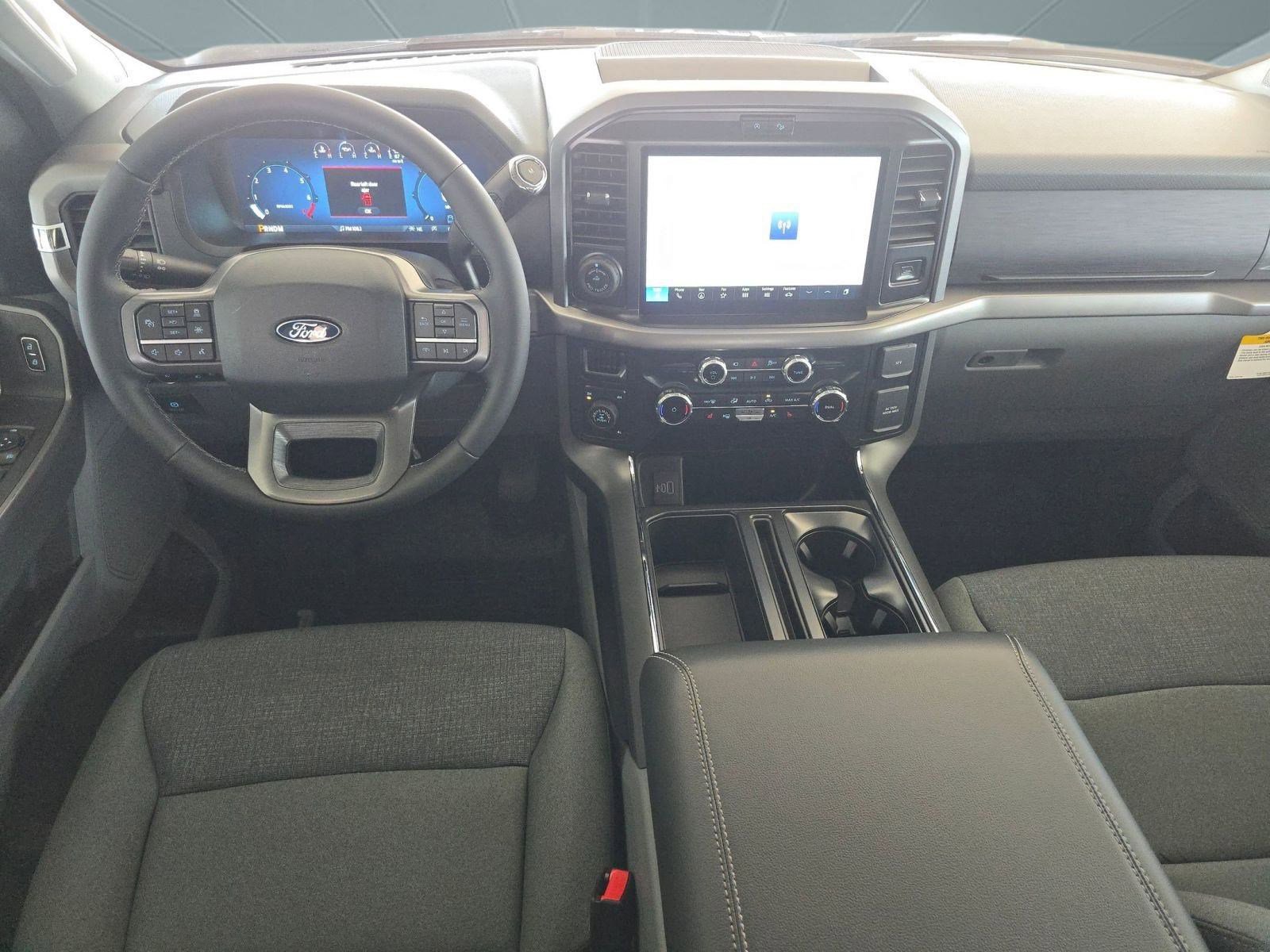 2026 Ford F-150 XLT - Photo 26
