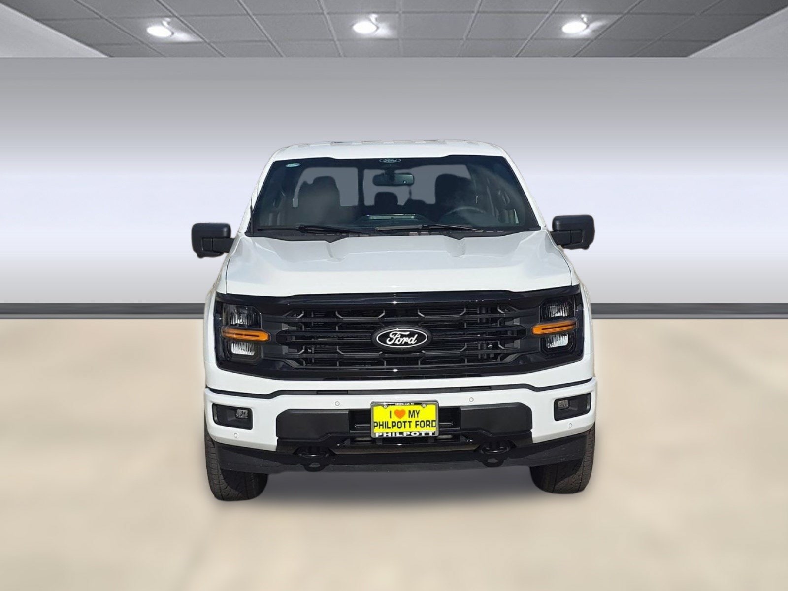 2026 Ford F-150 XLT - Photo 6