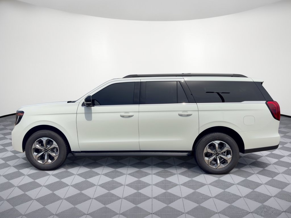 New 2027 Ford Expedition Max Active SUV