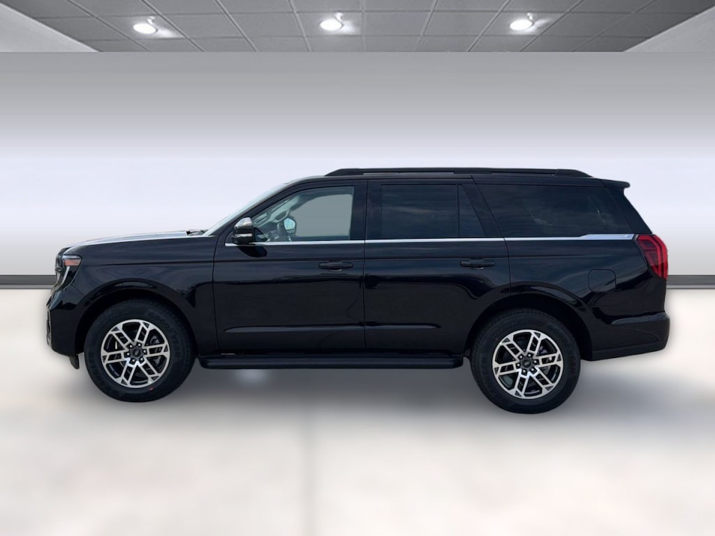 New 2026 Ford Expedition Active SUV