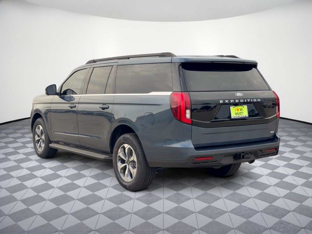 New 2027 Ford Expedition Max Active SUV