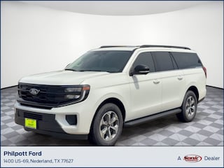 2027 Ford Expedition Max Active SUV