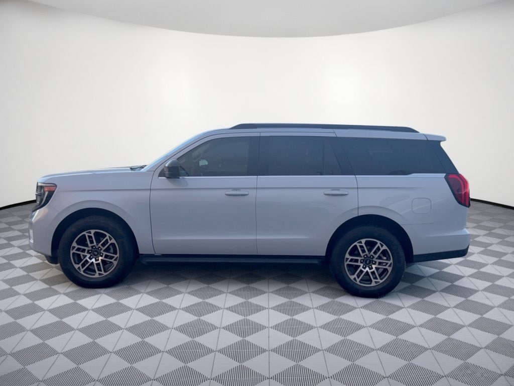 New 2026 Ford Expedition Active SUV