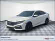  Honda Civic Si