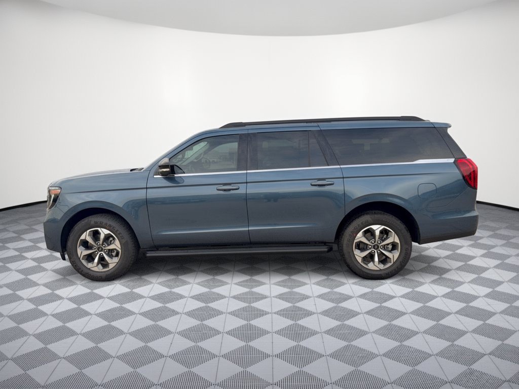 New 2027 Ford Expedition Max Active SUV