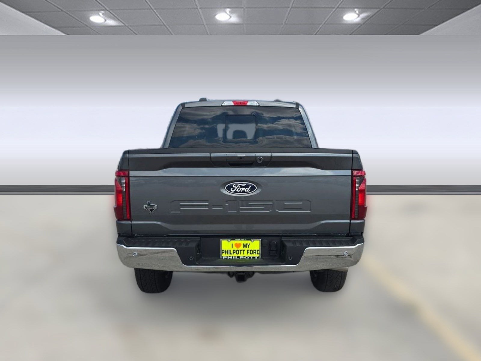 2026 Ford F-150 XLT - Photo 10