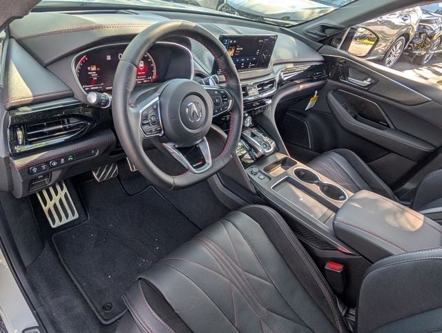 2026 Acura MDX Type S w/Advance Package - Photo 7