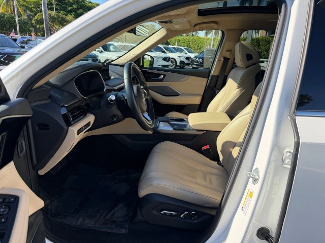 2023 Acura MDX Technology Package - Photo 10