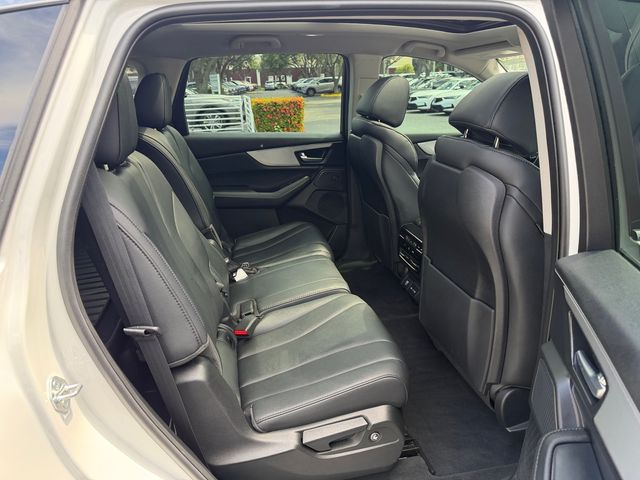 2025 Acura MDX Base - Photo 18