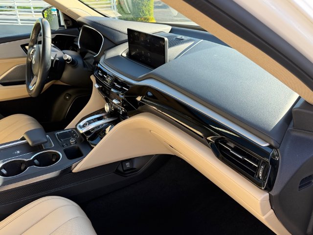 2023 Acura MDX Technology Package - Photo 19