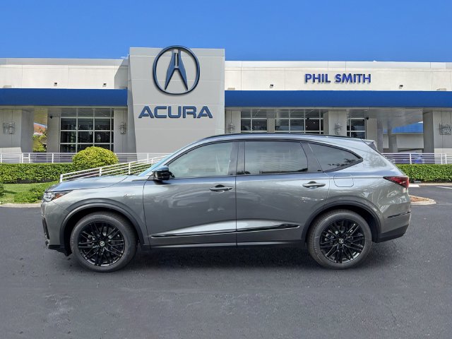 New 2026 Acura MDX A-Spec Advance Package SUV