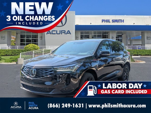 2026 Acura RDX SH-AWD SUV