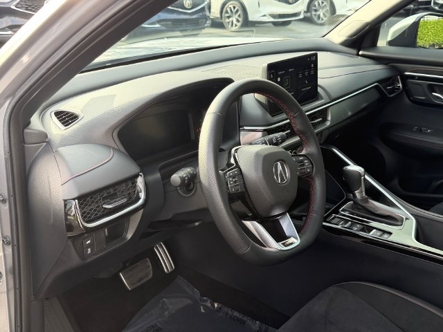 2026 Acura ADX A-Spec Package - Photo 12