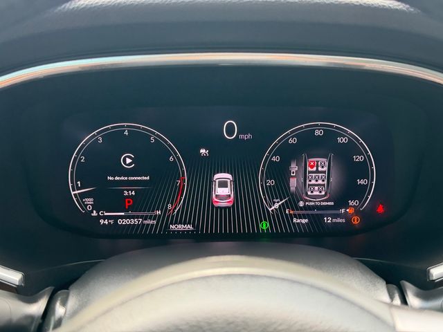 2025 Acura MDX Base - Photo 22