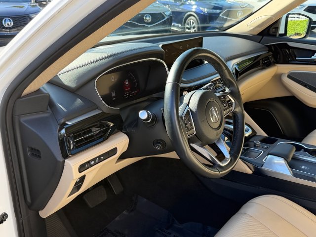2023 Acura MDX Technology Package - Photo 12