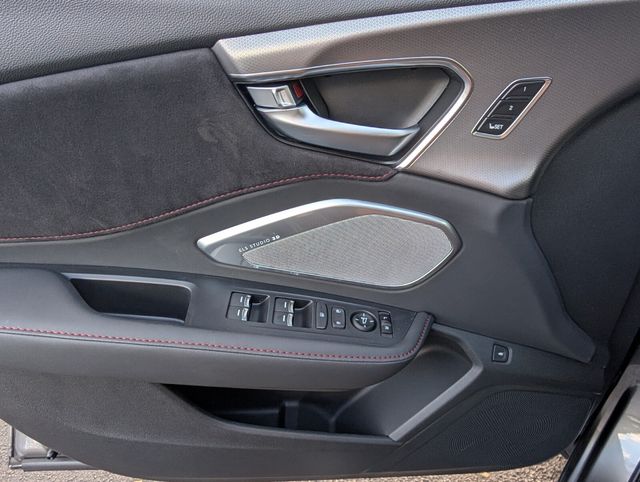 2026 Acura RDX A-Spec Package - Photo 14
