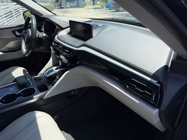 2024 Acura MDX Technology Package - Photo 17