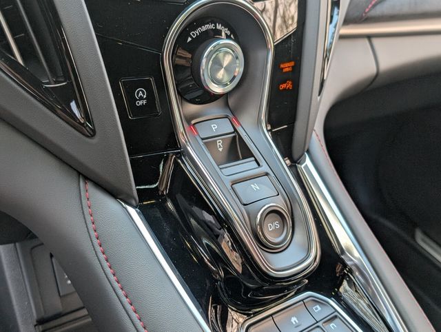 2026 Acura RDX A-Spec Package - Photo 13