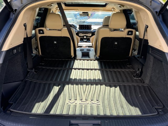 2023 Acura MDX Technology Package - Photo 16