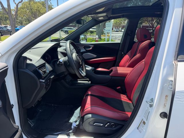 2022 Acura RDX A-Spec Package - Photo 9