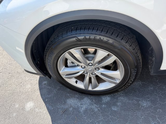 2026 Acura MDX Base - Photo 12