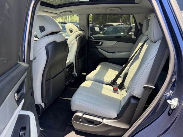 2024 Acura MDX Technology Package - Photo 12