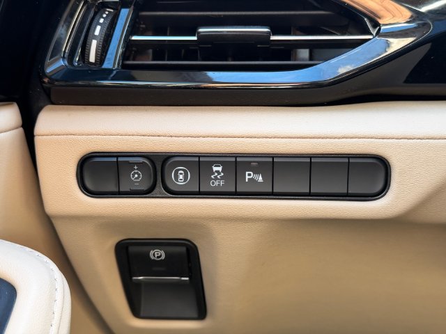 2023 Acura MDX Technology Package - Photo 30