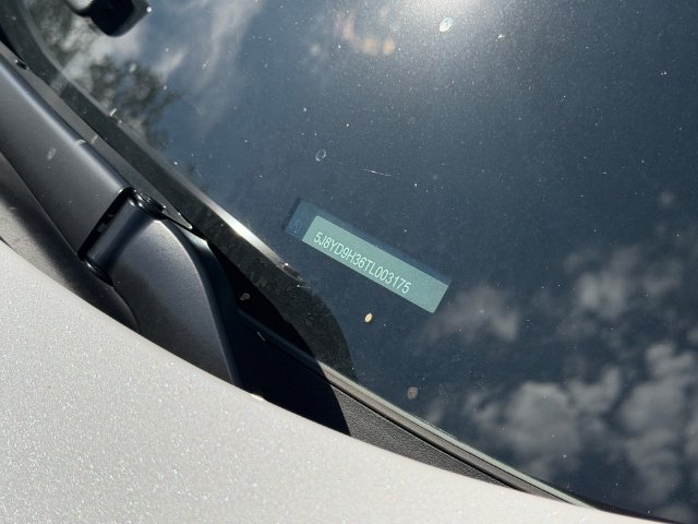 2026 Acura MDX Base - Photo 13