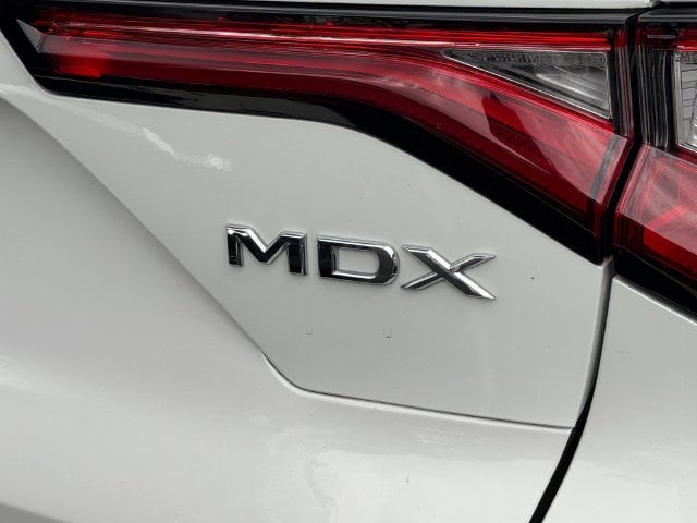 2024 Acura MDX Technology Package - Photo 9